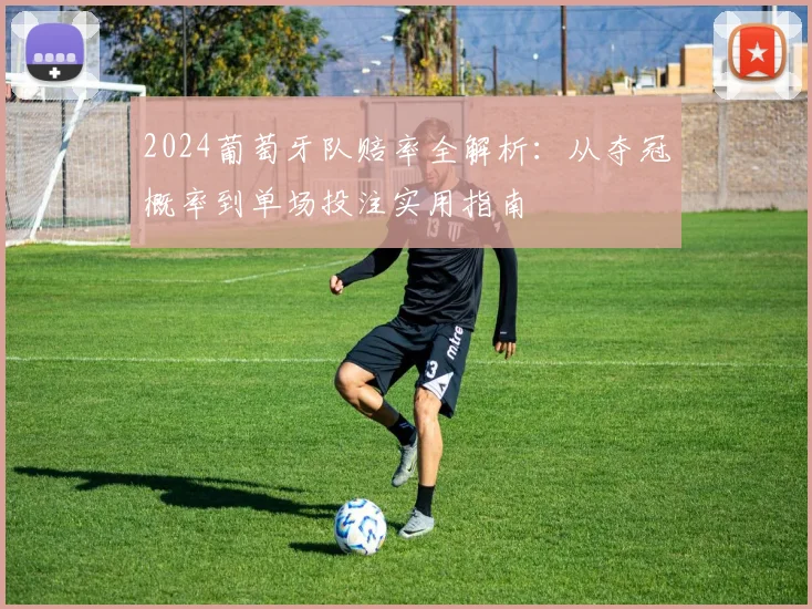 2024葡萄牙队赔率全解析:从夺冠概率到单场投注实用指南