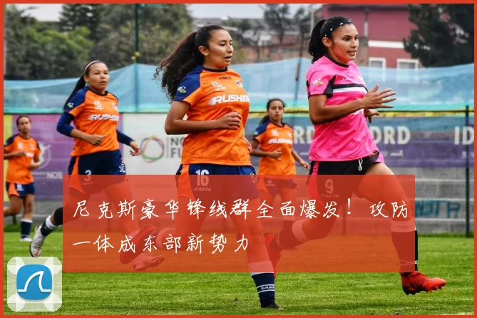 尼克斯豪华锋线群全面爆发!攻防一体成东部新势力